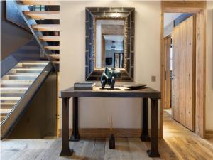 格施塔德Duplex in Gstaad near Ski Lifts & Jacuzzi的相册照片