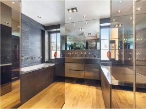 格施塔德Duplex in Gstaad near Ski Lifts & Jacuzzi的相册照片