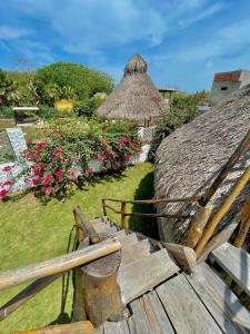 Fotografie z fotogalerie ubytování Casa Di Mare v destinaci Santa Veronica