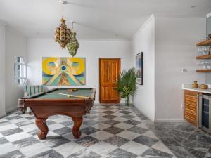 Φωτογραφία από το άλμπουμ του Villa Jamille - Stunningly Designed Villa with Pool, Sauna, & Ocean Views σε Port Antonio