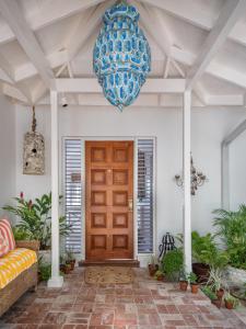 Φωτογραφία από το άλμπουμ του Villa Jamille - Stunningly Designed Villa with Pool, Sauna, & Ocean Views σε Port Antonio