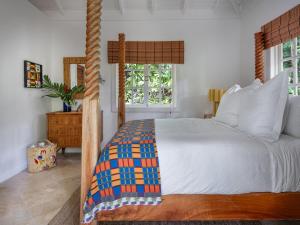 Φωτογραφία από το άλμπουμ του Villa Jamille - Stunningly Designed Villa with Pool, Sauna, & Ocean Views σε Port Antonio