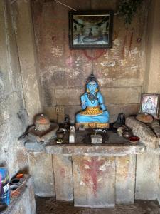 Foto sihtkohas Jaisalmer asuva majutusasutuse Shiva Guest House galeriist