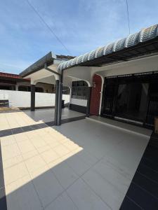 Fotografie z fotogalerie ubytování Homestay Dr Rosidah - Kulim v destinaci Lunas