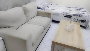 Gallery image of Mushrif Studio in Abu Dhabi