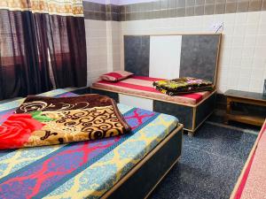 Gallery image of Hotel Best Stay Near By Bus And Railway Station in Haridwār