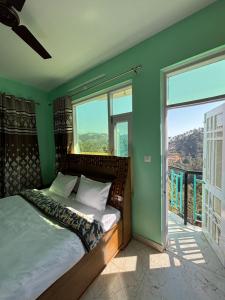 Fotografie z fotogalerie ubytování Green Valley View Homestay v destinaci Šimla