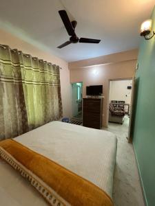 Fotografie z fotogalerie ubytování Green Valley View Homestay v destinaci Šimla