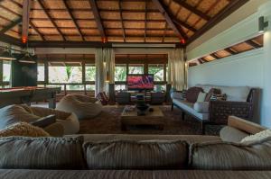 Gallery image of Extraordinary BaliStyle Villa in Bophut Hills with Prime Location in Bophut 