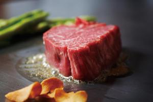 酒店内部或周边提供的食物