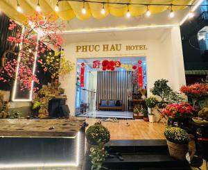Fotografie z fotogalerie ubytování Phuc Hau Hotel v destinaci Con Dao
