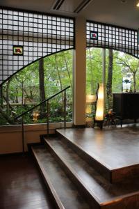 九重町佐藤基诺山温泉日式旅馆的相册照片