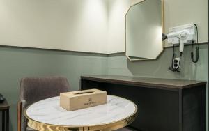 Fotografie z fotogalerie ubytování Incheon Browndot Hotel Nonhyeon Soraepogu v destinaci Inčchon