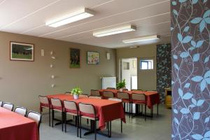 Fotografie z fotogalerie ubytování Filippus Vakantiehoeve v destinaci Maldegem