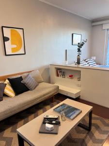 Foto de la galería de Your sweet spot in Palermo Soho en Buenos Aires