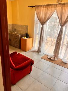 Φωτογραφία από το άλμπουμ του HavenNest Guest House σε Roodepoort +40 φωτογραφίες