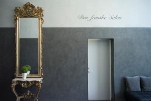 Fotografie z fotogalerie ubytování Hotel Fredensborg Store Kro v destinaci Fredensborg