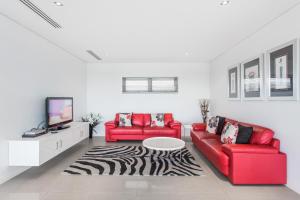 Gallery image of Spinnakers by Rockingham Apartments in Rockingham