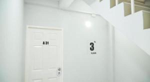 Gallery image of Blue 26 in Nakhon Pathom +9 photos
