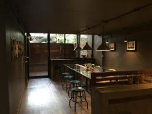 Gallery image of In a Box Hostel in Bangkok