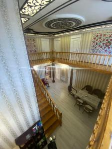 Fotografie z fotogalerie ubytování Khiva Otabek B&B Hotel v destinaci Chiva