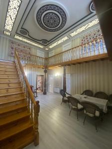 Fotografie z fotogalerie ubytování Khiva Otabek B&B Hotel v destinaci Chiva
