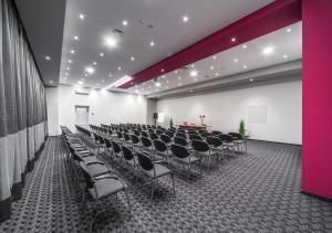 Konferenční prostory v ubytování Amarant Urban Hotel & Conference Center by CHM