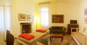 Gallery image of Apartment Minuetto in Venice