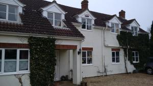 Photo de la galerie de l'établissement Hethersett Lodge, à Norwich