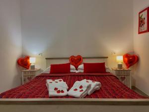 Gallery image of Il giardino fiorito casa vacanze in Alghero