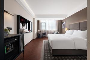 Imagen de la galería de Intercity Guangzhou Huadu, en Huadu