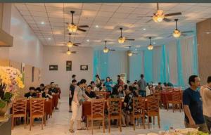 Επισκέπτες που μένουν στο Homestay View Biển Vũng Tàu +147 φωτογραφίες