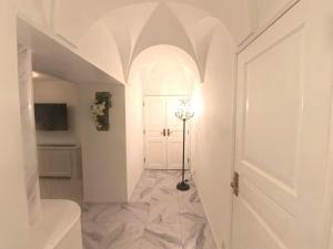 Phòng tắm tại Hotel First (Adult Only) +22 ảnh