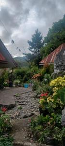 Φυσικό τοπίο κοντά σε αυτή η παραθεριστική κατοικία