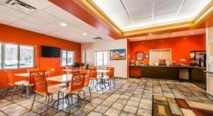 Fotografie z fotogalerie ubytování Econo Lodge Johnstown Downtown v destinaci Johnstown