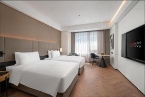 Imagen de la galería de Intercity Guangzhou Huadu, en Huadu