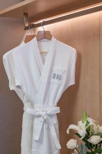 Fotografie z fotogalerie ubytování Yunjian Hotel v destinaci Čchung-čching