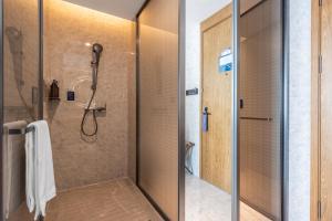 Bany a UrCove By Hyatt Guangzhou Huadu Baiyun International Airport
