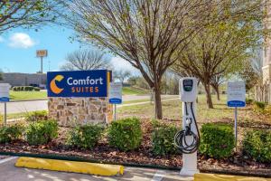 Fotografie z fotogalerie ubytování Comfort Suites v destinaci Benbrook