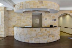 Fotografie z fotogalerie ubytování Comfort Suites v destinaci Benbrook