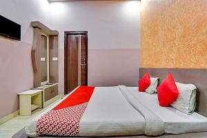 Φωτογραφία από το άλμπουμ του Hotel O Ananda & Restaurant σε Alwar +38 φωτογραφίες