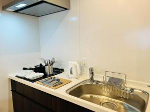 Fotografie z fotogalerie ubytování ASOBO OSAKA Kuromon 1st v Osace + 16 fotografií