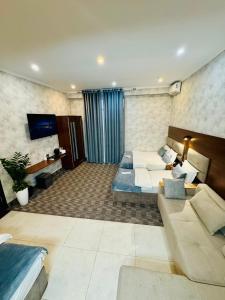 Gallery image of Arda Plaza Hotel in Tashkent