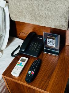 Gallery image of Arda Plaza Hotel in Tashkent +35 photos