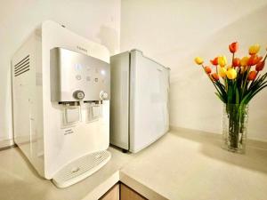 Φωτογραφία από το άλμπουμ του Well Hotel by UHA σε Hock Lam Village