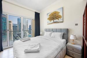 Foto de la galeria de Splendid Apartment Close To Jbr Beach a Dubai