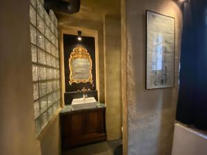 Fotografie z fotogalerie ubytování Studio Beim Mulles 'Schapp' v destinaci Vianden