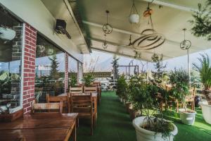 Kép Dojee's The Floral Home szállásáról Szrínagarban a galériában