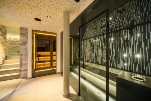 Foto dalla galleria di Resort La Ginabelle a Zermatt