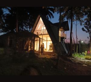 Fotografie z fotogalerie ubytování Cosmic Connect Trails Kabini v destinaci Antarasante